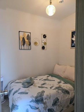 Coast Residences Ana D'Arcy staycation
